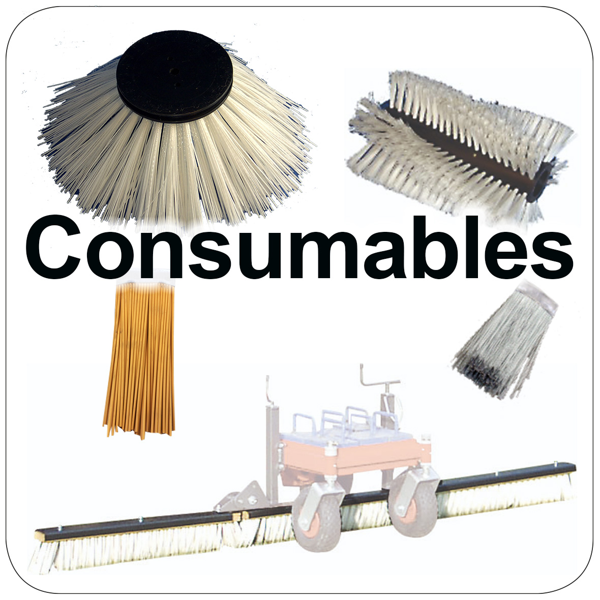 Kersten Consumables